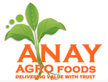 ANAY AGRO FOODS LLC